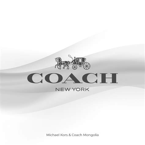 Michael Kors & Coach Mongolia .